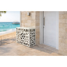 12000 Btu  MD01  YER TİP DESENSİZ ÜST DÜZ KAPAKLI