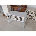 12  BTU   Balkon içi Menfez  ızgaralı Klima Gizleme 