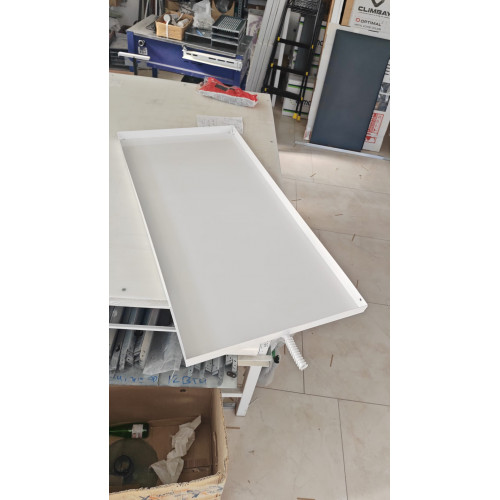 24-36 btu Klima (defrost )99X45 CM Su Toplama Tavası 24-36 btu Klima (defrost )99X45 CM Su Toplama Tavası