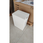 S501-TÜP LPG KORUMA KABİNİ  SİYAH 