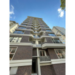 Apartman cephesi Klimabalkonu ön panel 